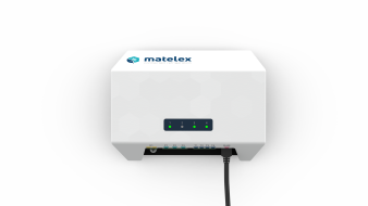 Matelex PolarBox measurement module