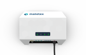 Matelex PolarBox measurement module
